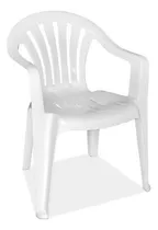 Comprar Sillón Verona Grande Colombraro Silla Plástica Exterior 