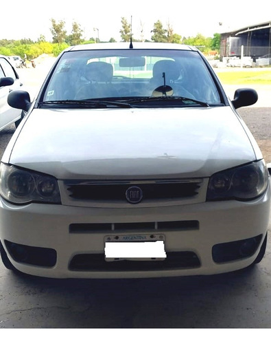 Fiat Palio 1.4 Fire