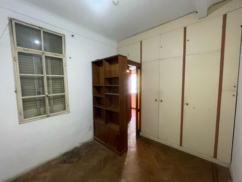 Departamento En Alquiler De 2 Dormitorios En Rosario - Centro