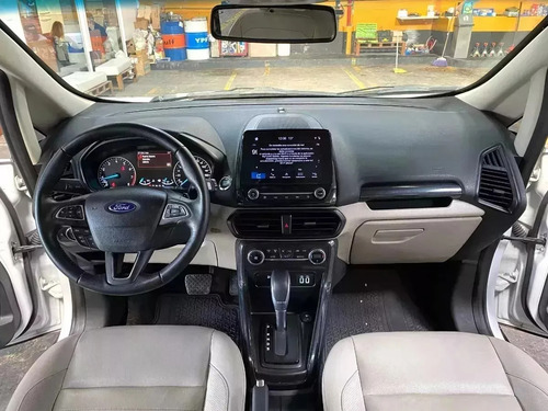 Ford Ecosport 1.5 Titanium 123Cv 4X2