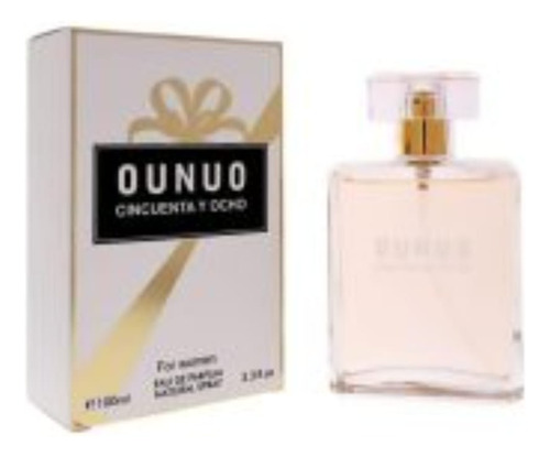 Perfume Ounuo