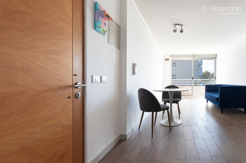 Dpto Venta 2d1b .precio Incluye Arriendo Estc. Por Un Año