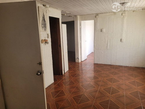 Casa En Venta Carlos Trupp Talca