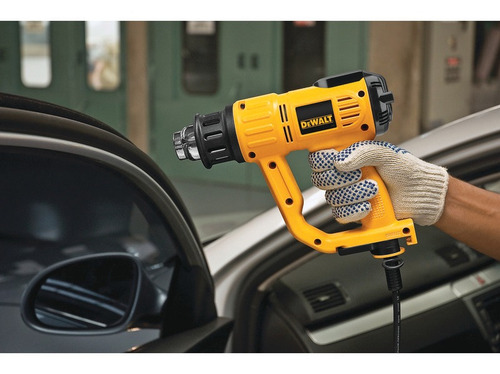 Pistola De Calor 1600w 50-600°c Dewalt D26414-b3
