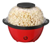 Máquina para palomitas roja Oster - Veana Online