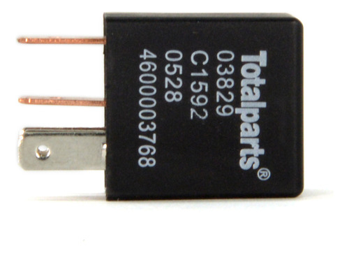 Relevador Volts 5 Term Ram 2500 V10 8.0l 94 Al 02