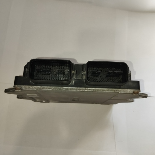 Computadora Mazda Cx-7 Modelo 2009-2010 Motor 2.3 Turbo (Usado)