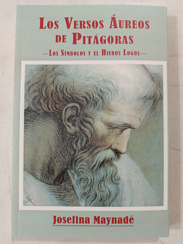 Versos Aureos De Pitagoras Josefina Maynade