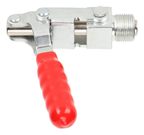 S Toggle Clamp Hardware, Soporte Profesional Tipo Empujar Y