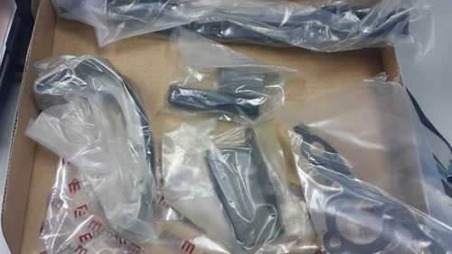 Kit Cadena De Tiempo Mazda Bt50