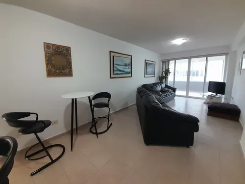 Tucacas Alquiler Apartamento