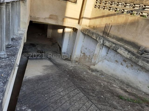 Imagen 17 de 17 de Edificio En Obra Gris En Venta, Zona Centro San Juan De Los Morros. 22-10657