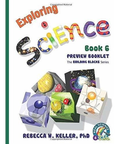 Exploring Science Book 6 Folleto De Vista Previa
