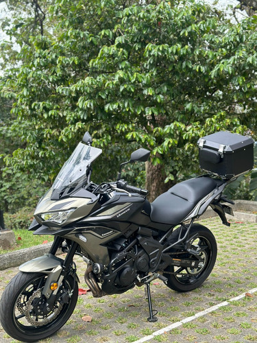 Kawasaki Versys 650