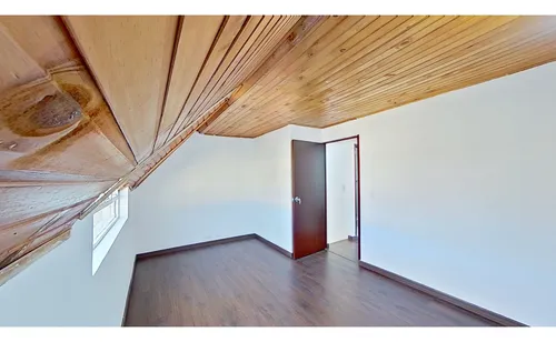 Venta De Apartamento Dúplex En Suba El Nogal De Suba