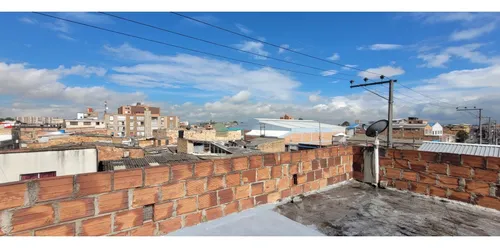 Se Vende Casa En Fontibón