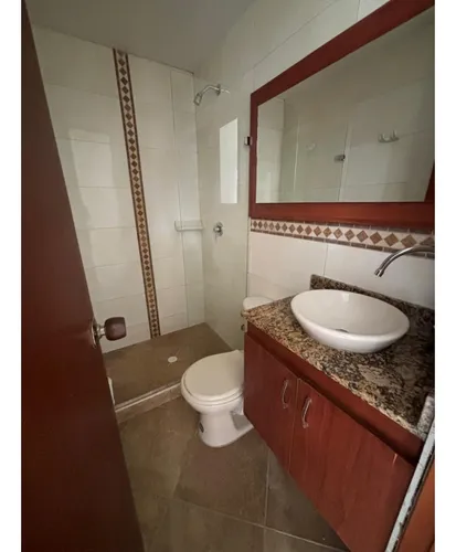 Apartamento En Venta Los Colores (l)