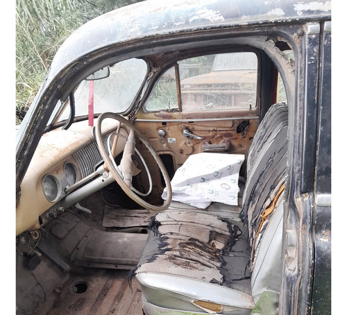 Repuestos De Chevrolet 51 (Usado)