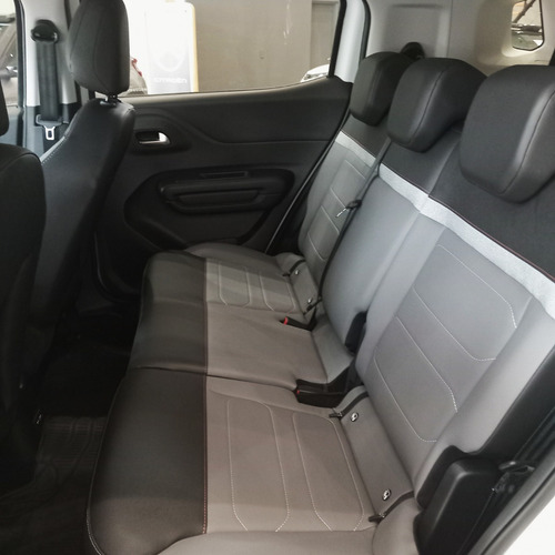 Citroën C3 Aircross 1.0 Shine Turbo 200 Cvt Bitono 7As