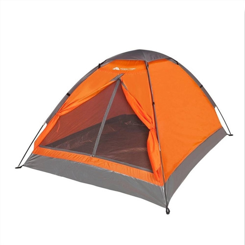 Carpa Iglú Ozark Trail Taxco 2 Hpto26-2bms Naranja