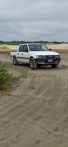 Isuzu Pick Up 3.1 DC 4x4