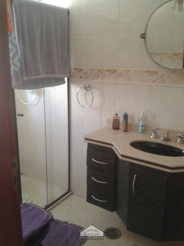 Apartamento Alto Padrão No Tatuapé - 2000-1