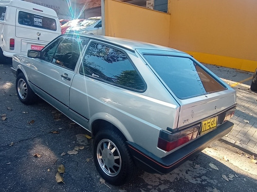 Imagem 3 de 11 de Volkswagen Gol Cl 1.6 A Álcool