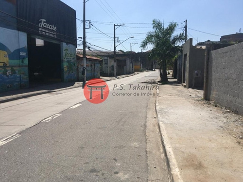 Imagem 5 de 16 de Grande Oportunidade Terreno À Venda 10x67 M No Centro De Itaquera - 4690