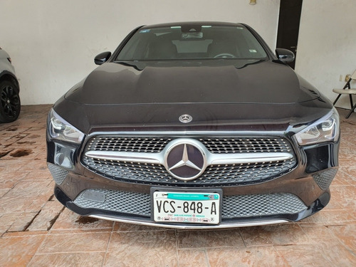 Imagen 2 de 15 de Mercedes-benz Clase Cla 2020 1.6 200 Cgi Sport At