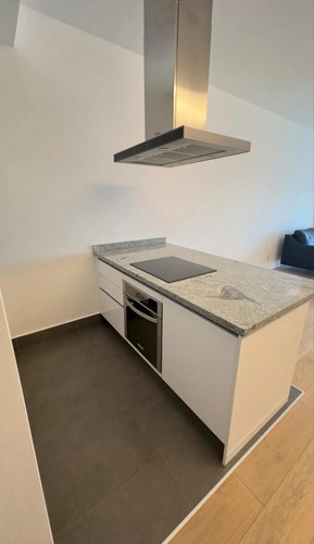 Departamento En Renta Col. Xoco En Torre Mitikah
