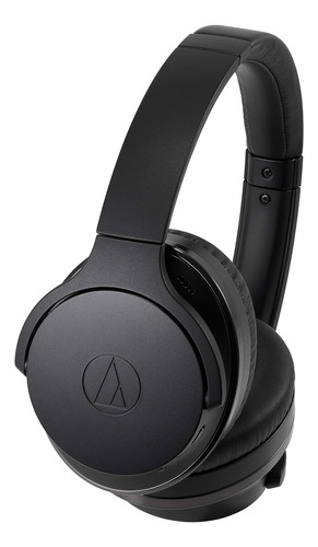 Audio-technica Ath-anc900bt Quietpoint - Auriculares