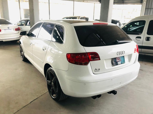 Imagen 7 de 15 de Audi A3 2.0 I 140cv Mt
