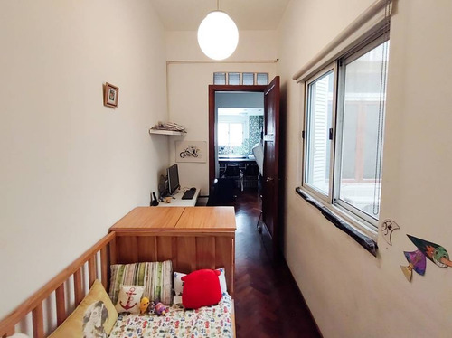 Imagen 13 de 19 de Venta De Departamento En Flores