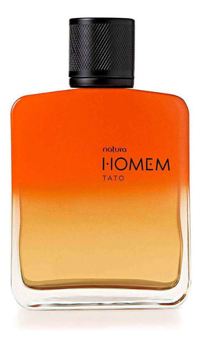 Perfume Masculino Homem Tato De Natura