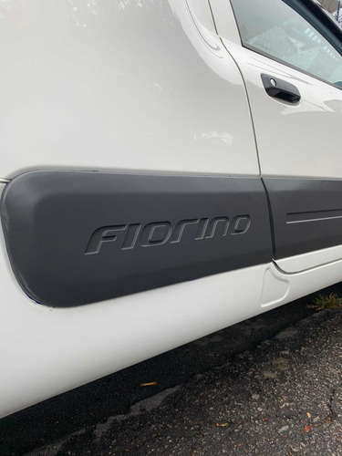 Fiat Fiorino 2020 1.4 Flex 4p