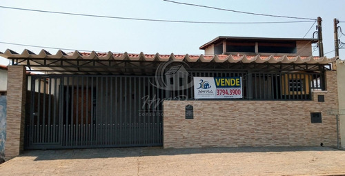 Imagem 1 de 28 de Casa À Venda Em Jardim Morumbi - Ca034086
