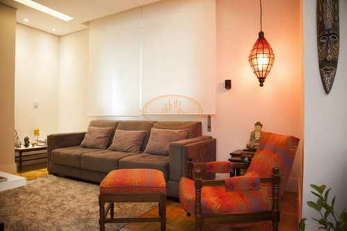 Apartamento Com 2 Dormitório(s) Localizado(a) No Bairro Jardim Paulista Em São Paulo / São Paulo - 3710