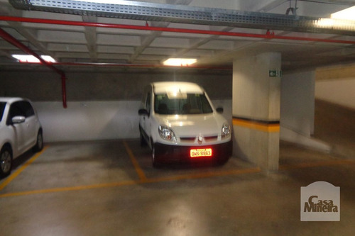 Imagem 15 de 15 de Sala-andar À Venda No Barro Preto - Código 212154 - 212154