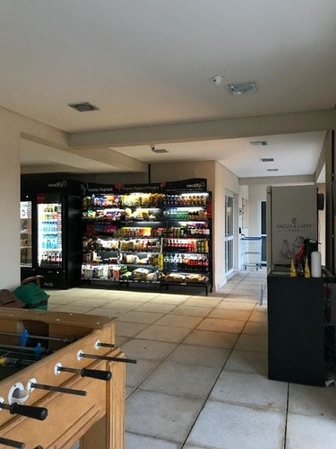Imagem 15 de 25 de Apartamento Com 3 Dormitórios Para Alugar, 87 M² Por R$ 2.800,00/mês - Condomínio Mistral Campolim - Sorocaba/sp - Ap0046