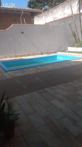 Imagem 7 de 9 de Casa - Jardim Esplanada - Ref: Ri5255 - V-ri5255