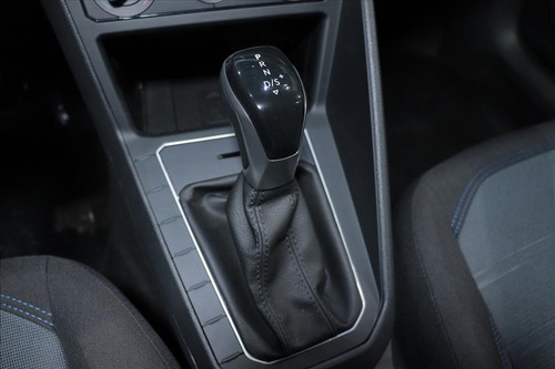 Volkswagen Nivus 1.0 200 TSI TOTAL FLEX COMFORTLINE AUTOMÁTICO