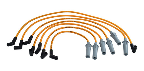 Cables De Bujia Mag Plus(cb-139) Dodge D-250 3.9l 1992,1993