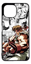 Comprar Funda Protector Para Xiaomi Mi 11 Lite 5g Ne Street Fighter