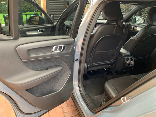 Volvo Xc40 - T4 Momentum