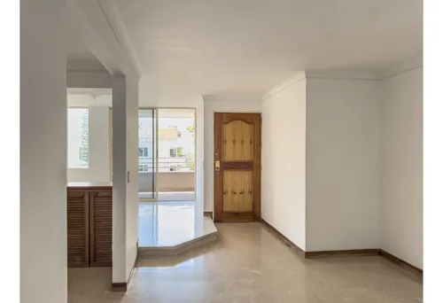 Venta Apartamento Laureles Nogal Excelente Ubicación