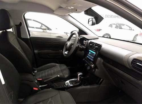 Citroen C4 Cactus Shine 1.6 Thp At6 0km Entrega Inmediata