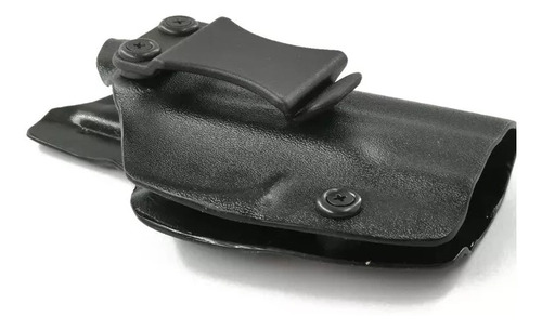 Imagem 5 de 6 de Coldre Kydex Taurus 838c 809c 840c Th9c Th40c Destro