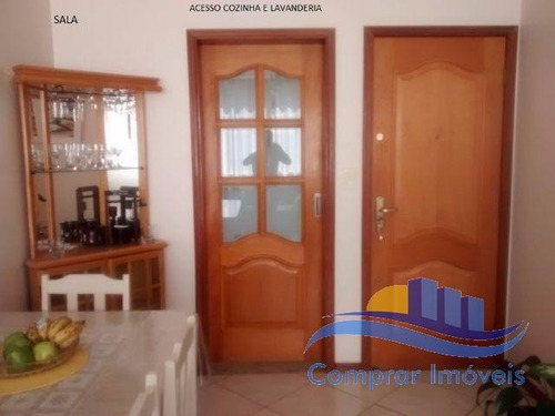 Imagem 5 de 15 de Apartamento - Rocado - Ref: 422 - V-422