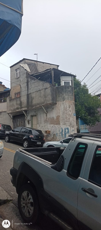 Captação de Casa a venda no bairro Inamar, Diadema, SP