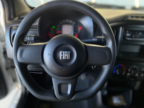 Fiat Fiorino FurgãO 1.4 Endurance Flex 4p